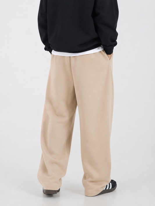 NYVE Craft Joggers Fog