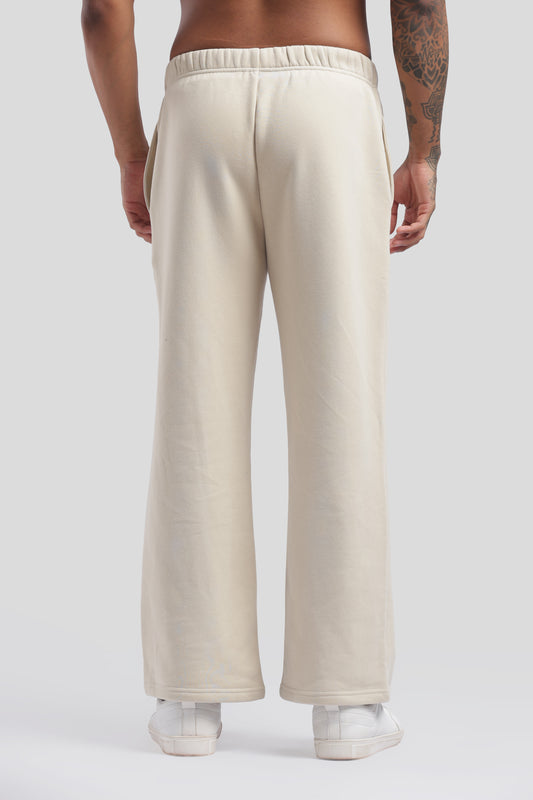 NYVE Craft Joggers Fog