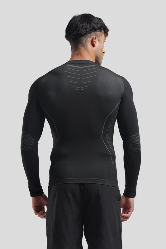 NYVE FLEX Seamless Compression Tee