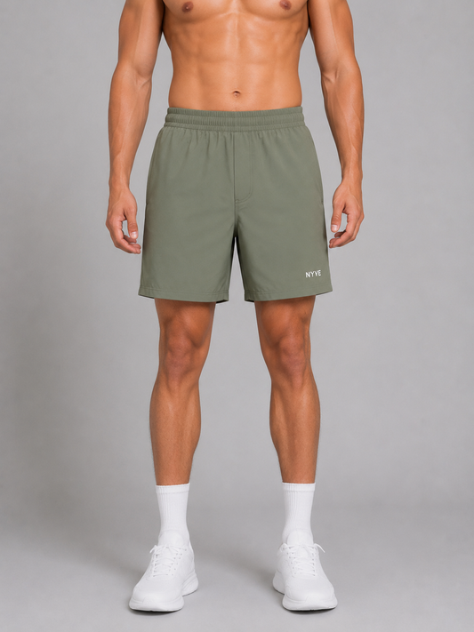 Staple Shorts