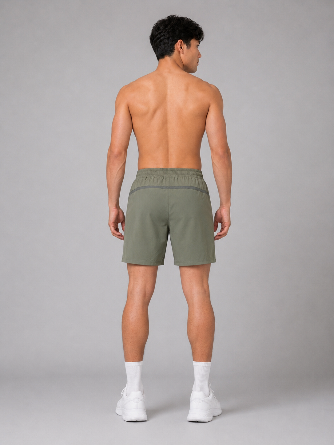 Staple Shorts
