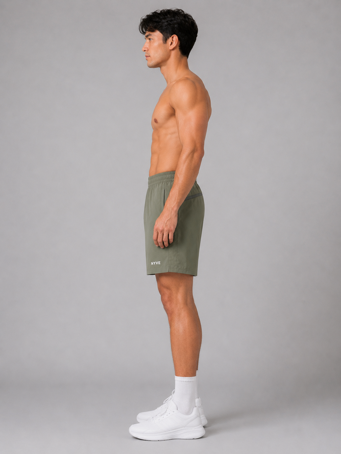 Staple Shorts