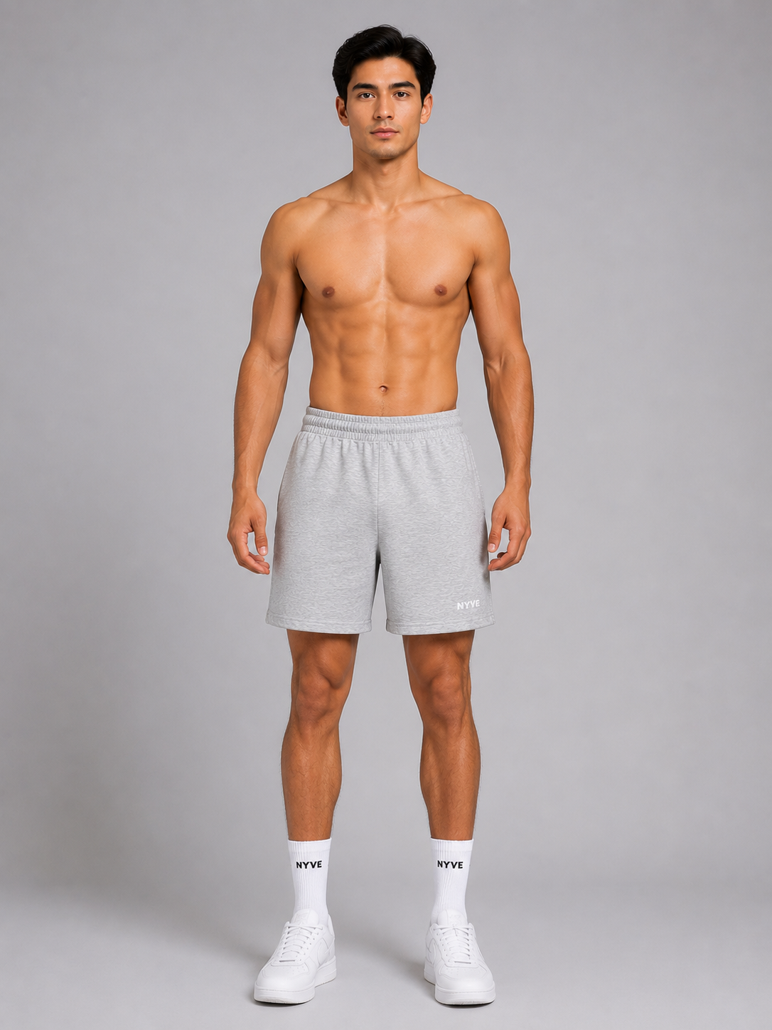 Soft AF Shorts