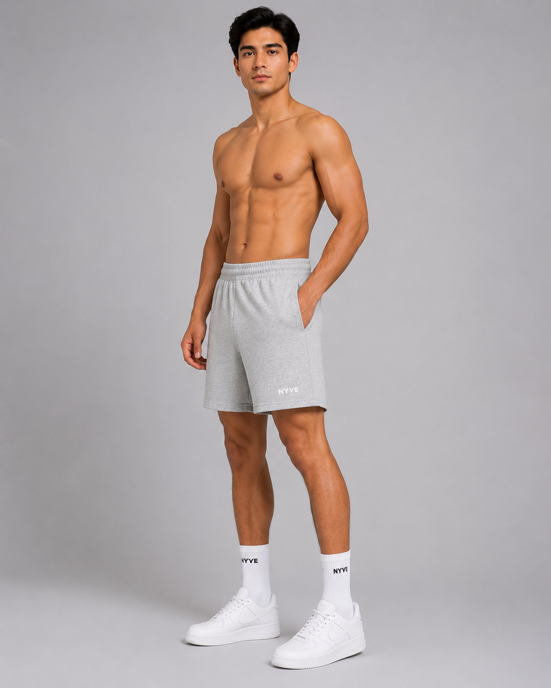 Soft AF Shorts