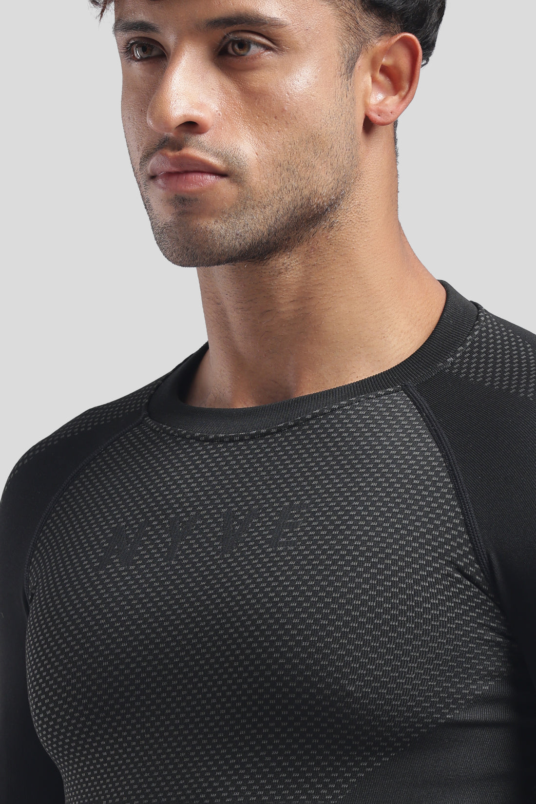 NYVE FLEX COMPRESSION TEE